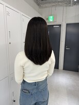 ヌーヴェル(nouvelle)&nbsp;ショコララベンダー