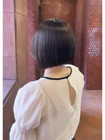 ベル ザ シック(BEL THE CHIC)&nbsp;Bob