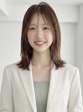 サンド クリア 横浜本店(sand clear) 池田 佑梨奈