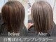 ヘアーバイフォーク 琴似店(Hair by VORK)の写真