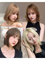 ロンドウル 熊本(Lond ulu)&nbsp;トレンドのボブスタイル大得意です♪ぜひお任せください！