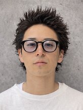 フロー アワード 92(FLOW award)&nbsp;簡単セット 動き出るメンズショート【柏メンズ】