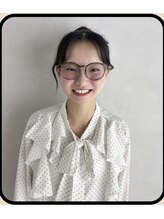 ヘアーアンドビュー ティーリタ 蕨(RITA)&nbsp;Tomona 