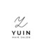 ユイン(YUIN)の写真/隠すだけじゃない白髪染めで、大人の艶髪へ。自然な透明感と立体感のある仕上がりをぜひご体感ください！