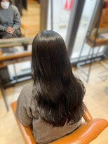 ケア アンド デザイン ココロ(care&design KOKORO) olive greige