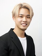 オーシャントーキョー サニー 原宿(OCEAN TOKYO Sunny)&nbsp;HIDE 