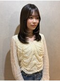 レイヤースタイル