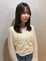 メロウ 神戸三宮(mellow) レイヤースタイル