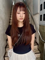 ローリー ヒロシマ(RoLLy hiroshima)&nbsp;レイヤーカット♪
