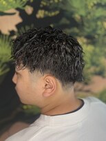 エンペラー(EMPEROR) ツイストスパイラル