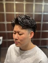 ビービードットコム/0084(BB.com/0084)&nbsp;ニュアンスパーマ