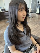 ベルスタ(BELSTA) 2026年秋冬トレンドレイヤーカット