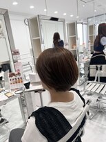 ニューヨークニューヨーク 松井山手店(NYNY) ショート