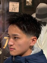 ヒロギンザ 仙台本店(HIRO GINZA)&nbsp;テーパースパイキー