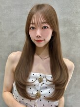 ロンドネートゥル 新潟(Lond naitre) MAHO