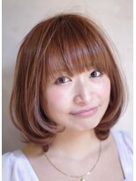 マティス 表参道(matiz)&nbsp;スウィートボブ