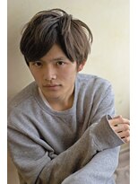 オハナ(ohana) 【ohana/表参道】エアリーラフショート