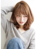 ☆riccoかっこ可愛いロブ