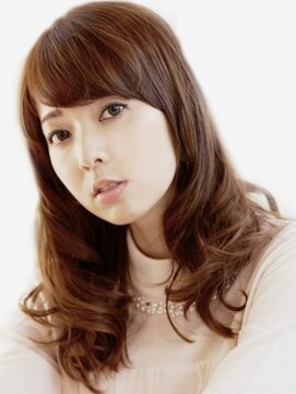 フラミューム(flammeum) ☆大人カジュアルリッチウェーブ スタイル☆【平塚】