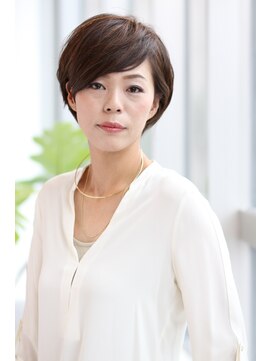 イチリン 市川店(ICHIRIN) 耳かけ大人ショート