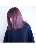 バイオレットアッシュ