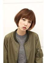 グリッスン(Glisten)&nbsp;美フォルムボブ