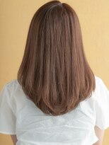 ミンクス 青山店(MINX)&nbsp;360度 美髪美人うるつやトリートメントロング