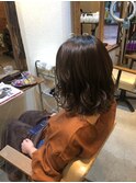 マットブラウン