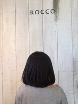 ロッコ 深谷店(ROCCO)&nbsp;さらさら☆フラッシュメントTr