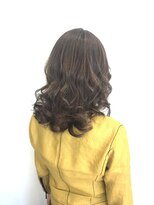 アヤナ バイ アヤラ(ayana by ayala)&nbsp;ナチュラルブラウン〈浦安 新浦安 葛西 南行徳〉