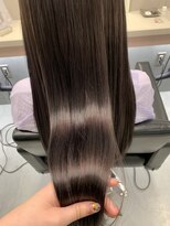 リリー(Lilley) 【lilley 高田彩乃】大人可愛い☆酸熱トリートメント(天神/福岡)