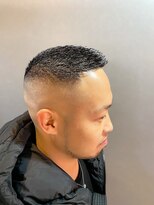 メンズ ラピス(Men's Lapis)&nbsp;THAボウズ