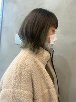 ペスカ 長町南店(pesca)&nbsp;ボブ