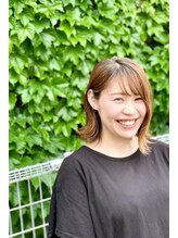 ポエム中央通り店&nbsp;堤 沙羅