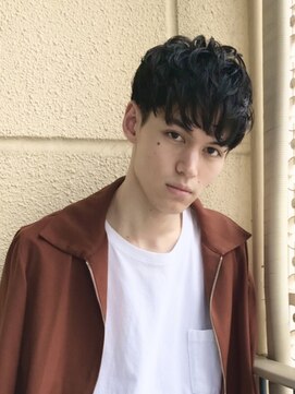 ブライタリー(Brightary) [BRIGHTARY-apartment-]ナチュラルショート