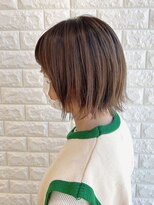 クイントネオリーブ 自由が丘正面口店(quint:neolive)&nbsp;外ハネボブ