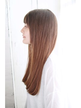 シュシュット(chouchoute) 吉祥寺/着物くびれヘアメルティカラーマッシュビタミンカラー023