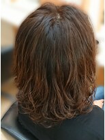 クレール 松戸(Clair)&nbsp;マッシュ/くびれヘア/ビタミンカラー/メルティカラー[松戸]