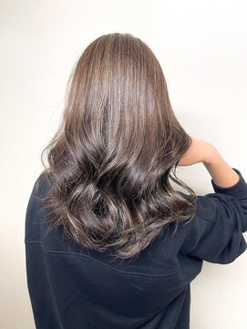 オアシス ガーデン 西新井店(Oasis GaRDEN) ヌーディーグレージュ