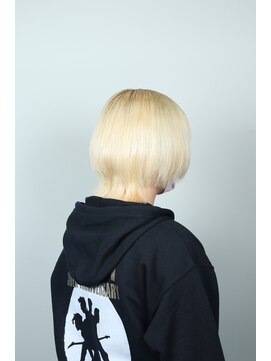 クリップ ジョイント ゴッド(CLIP JOINT GOD) ハイトーンベージュ