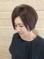 パレンテ(Parente)&nbsp;大人ショート