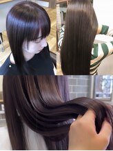 アレス ヘアーリビング ARES・HAIRLIVING