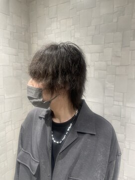 ゼル 郡山駅前(ZELE) ミディアムウルフ