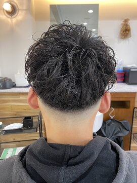 スウェル 船橋店(Swell) 束感