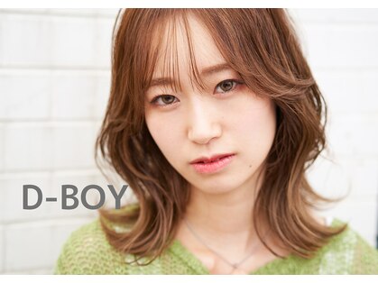 ディーボーイ 健軍店(D-BOY)の写真
