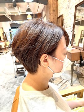 ワゴンバイアフロート(Wagon by afloat) コンパクトショート