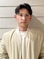 ダッド(DAD)&nbsp;【Center part】