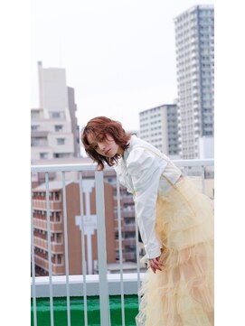 ユニック ウメダ(unique UMEDA) unique