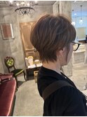 ショートスタイル