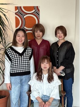 バングララ(BANG RARA)の写真/【個室SPAブース有★Staffは全員女性】女性ケアリストが温かいおもてなしでお出迎え…癒しのサロンtimeを♪